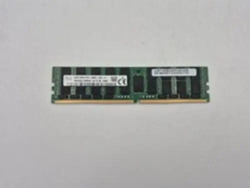SK Hynix 64GB 4DRx4 PC4 2400T DDR4 ECC LRDIMM Server Memory RAM HMAA8GL7AMR4N-UH