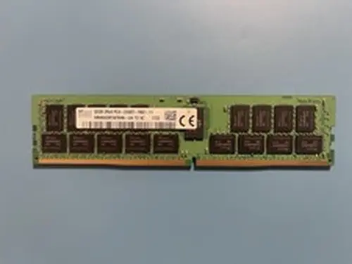 SK Hynix 32GB HMA84GR7AFR4N-UH RAM DDR4 PC4-2400T Registered ECC Memory