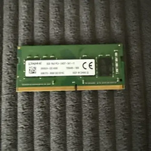 SK Hynix 8GB 1Rx8 PC4-3200AA-SA2-11 DDR4 Laptop RAM Memory
