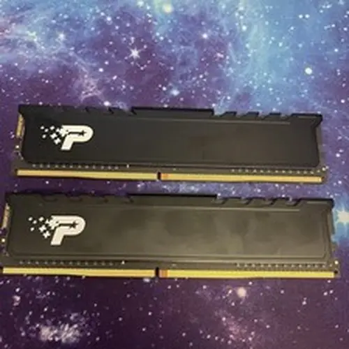 Patriot Signature Premium 16GB (2x8GB) DDR4 DIMM 3200MHz RAM Kit
