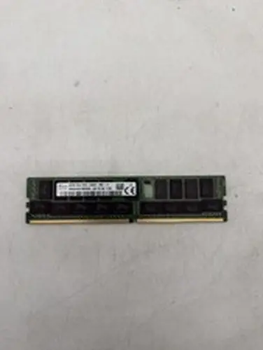 SK Hynix 32GB DDR4 ECC Registered Server RAM HMA84GR7MFR4N-UH PC4-2400T UNTESTED