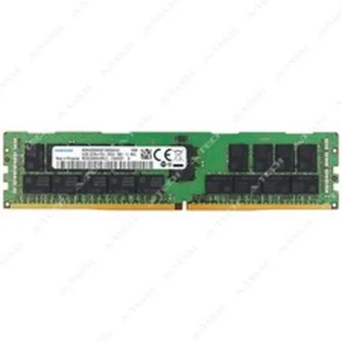 Samsung 64GB DDR4 2666MHz PC4-21300 ECC RDIMM Server Memory RAM M393A8K40B22-CWD