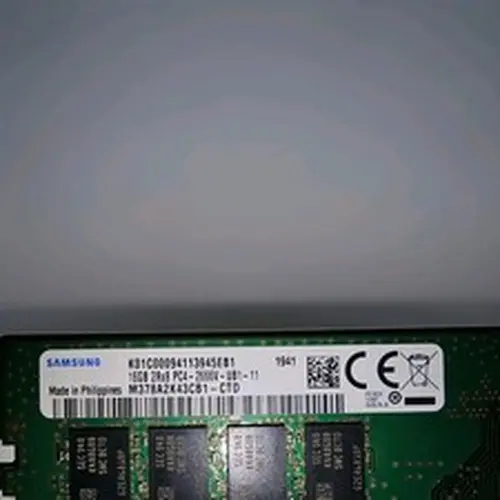 Samsung 16GB PC4-21300 DDR4-2666 Memory Module
