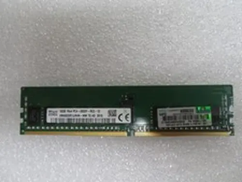 SK Hynix/HPE 16GB, PC4-2933Y DDR4 RAM ECC RDIMM HMA82GR7JJR4N-WM