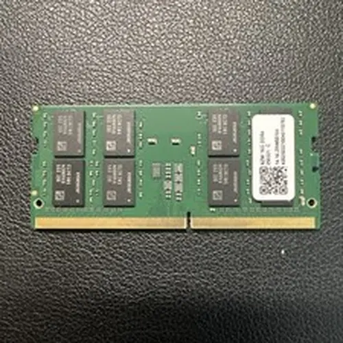 16GB AZW DDR4 14.16.ZRW00164 LAPTOP MEMORY RAM
