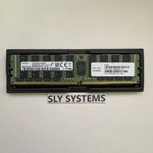 Samsung PH M386A8K40CM2-CVF 2933MHz 64GB RAM DDR4
