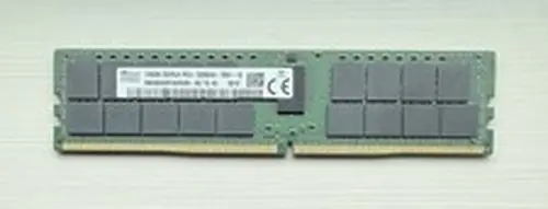 SK Hynix 128GB DDR4 3200Mhz HMABAGR7A2R4N-XS PC4-3200AA 2S2Rx4 RDIMM Server RAM