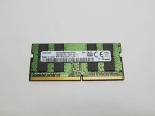 Samsung Dell HP Lenovo 16GB 2Rx8 PC4-2666V SODIMM Laptop Memory M471A2K43DB1-CTD