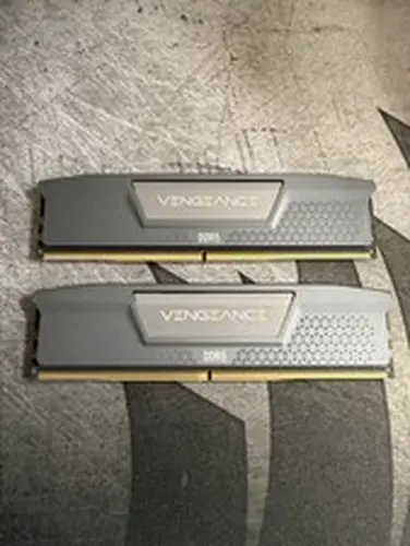 Corsair Vengeance DDR5 16GB 5200MHz RAM XMP/EXPO Ready