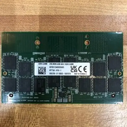 OEM DELL PRECISION 64GB DDR5 4800Mhz CAMM (RAM Memory Module)