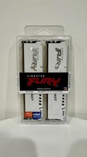 Kingston FURY Beast 64GB (2 x 32GB) 288-Pin PC RAM DDR5 6000 (PC5 48000) - NEW