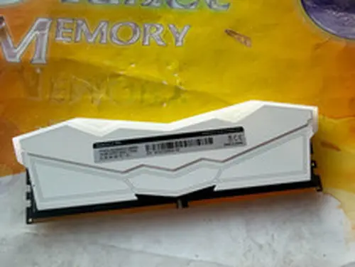 RGB 1x16GB DDR5 5600MHz UDIMM DESKTOP GAMING Ram PC5-44800 FF4D516G5600HC36BBK