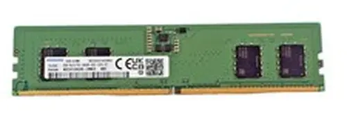 Samsung 8GB DDR5-5600 PC5-44800 1Rx16 Desktop UDIMM M323R1GB4DB0-CWM0D