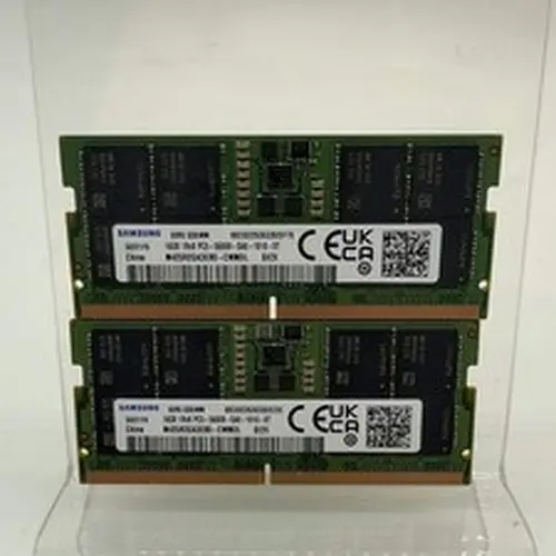 Samsung M425R2GA3EB0 32GB (2x16GB) RAM DDR5 5600MHz M425R2GA3EB-CWMOL