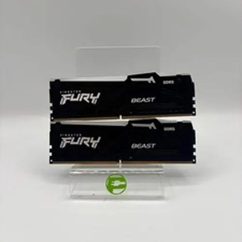 Kingston FURY 16GB (2x8GB) RAM DDR5 5200MHz HP52U40S8HA