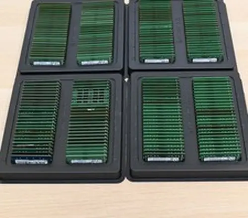 Lot Of 100x - 4GB DDR4 RAM Memory PC4 for Laptop Notebook - Mixed Speed & Brands