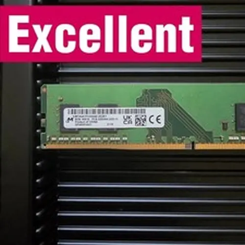 Micron 8GB DDR4 3200 PC4 PC Desktop RAM Memory DIMM MTA4ATF1G64AZ-3G2 3G2E1