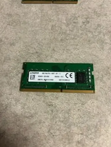 Kingston KMKYF9-MIB 8GB 1Rx8 PC4-2400T-SA1-11 DDR4 SODIMM RAM Memory