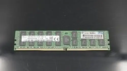SK Hynix 16GB 2Rx4 PC4-2133P DDR4 ECC Registered Server Memory HMA42GR7AFR4N-TF