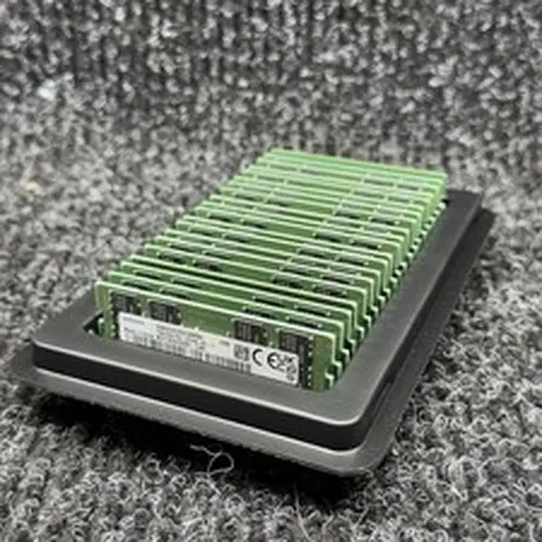 Lot Of 20 16GB DDR4 RAM 3200AA SODIMM Laptop Memory Samsung