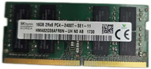 SK Hynix 16GB PC4-2400T DDR4 SO-DIMM 260-Pin Laptop RAM Memory
