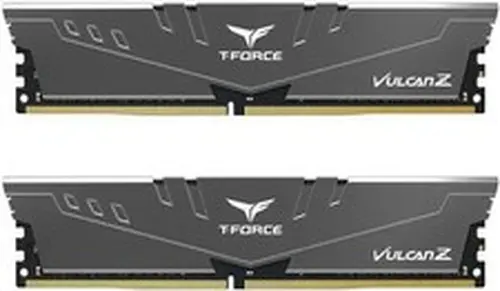 TEAMGROUP T-Force Vulcan Z 16GB (2x8GB) DDR4-3600 CL18 Desktop RAM