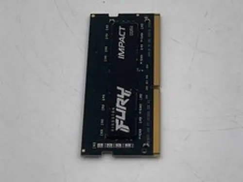 Kingston FURY Impact DDR4 3200MT/s 16GB Laptop Memory KF432S20IB