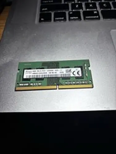 4GB DDR4 Sk Hynix Ram 3200 MHz HMA85186DJR8N