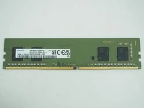 SAMSUNG 8GB PC4-3200AA Desktop Ram / Memory - M378A1G44AB0 - CWE