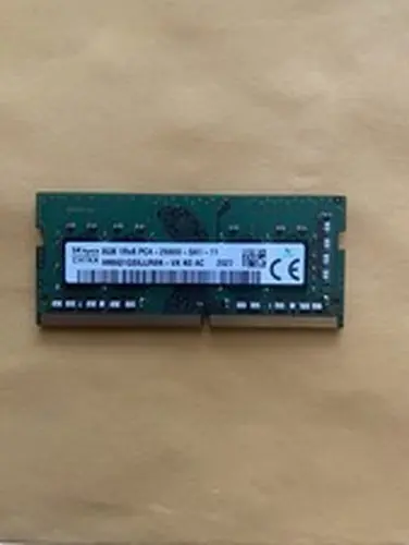 SK Hynix 8GB 1Rx8 PC4-2666V-SA1-11 RAM HMA81GS6JJR8N-XN NO AC