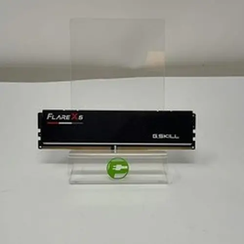 G.Skill Flare X5 16GB (1x16GB) RAM DDR5 6000MHz F5-6000J3238F16GX2-FX5