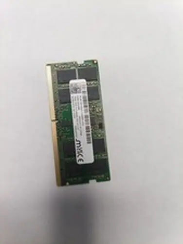 Micron 16GB DDR5 4800MHz SODIMM Laptop Memory RAM 1Rx8 PC5-4800B