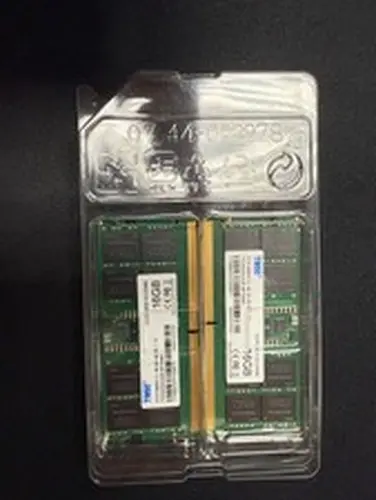 32GB Kit 2x16GB DDR5 5600MHz SO-DIMM Laptop Memory PC5-44800