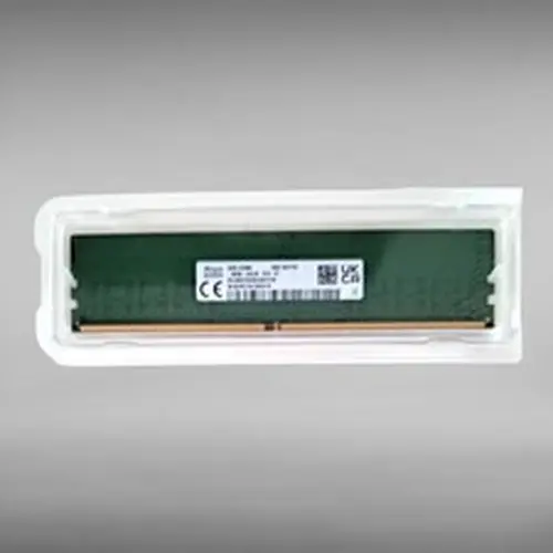 Ram SXhynix DDR5 UDIMM 16GBx2=32GB total ram Part Number HMCG78AGBUA081N BA New