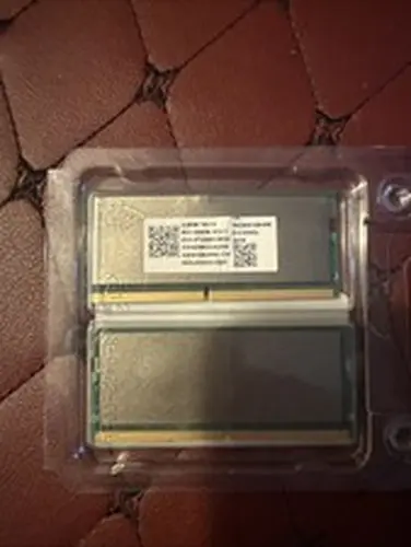 Samsung 16GB Kit (2x8GB) DDR5-5600 PC5-5600B SO-DIMM Laptop RAM OEM