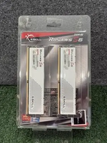 RAM DDR5 5200 96GB (2 x 48GB) G.SKILL Ripjaws S5 Series 288-Pin PC