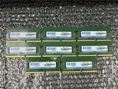 EDGE Memory 4GB DDR4 2133MHz PC4-17000 Laptop RAM SODIMMs 4GN701R08 - BEST✅