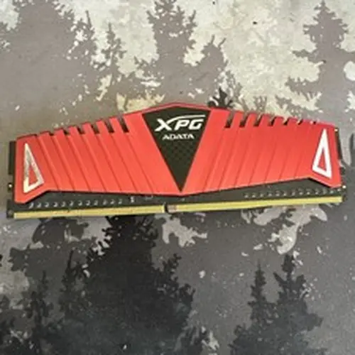 Adata 8GB xpg ax4u240038g16-brz DDR4 PC4 RAM Memory