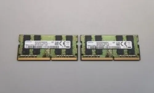 Samsung 32GB DDR4 (2 x 16GB Kit) Laptop RAM Memory