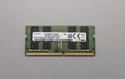 Samsung 16GB DDR4 (1 x 16GB) Laptop RAM Memory