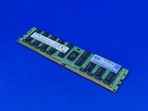 SAMSUNG 32GB 4DRx4 PC4-2133P-LD0-10-MB1 DDR4 RAM SERVER MEMORY