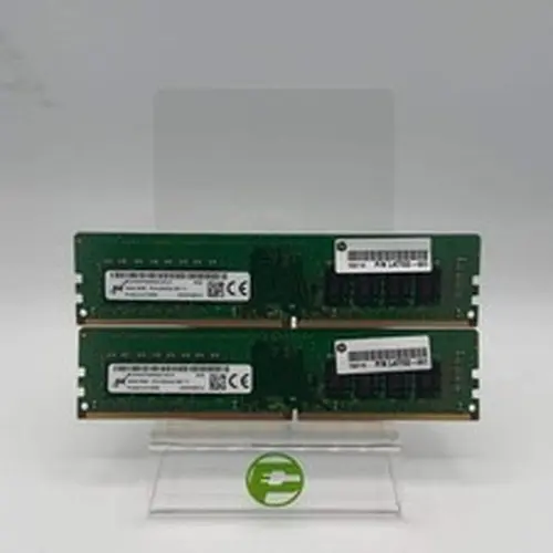 Micron MTA16ATF2G64AZ-3G2J1 32GB (2x16GB) RAM DDR4 3200MHz
