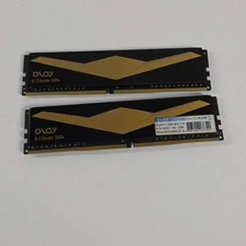 OLOy B21 16GB (2x8GB) RAM DDR4 2666MHz MD4U0832220BB2STB