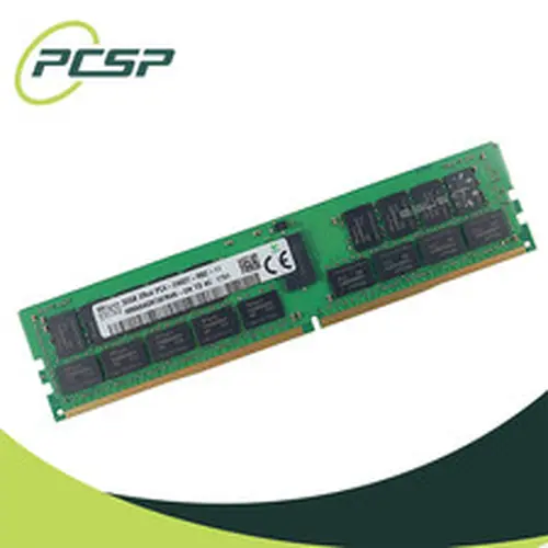 512GB RAM Kit Hynix 16x 32GB PC4-2400T-R 2Rx4 DDR4 ECC REG RDIMM