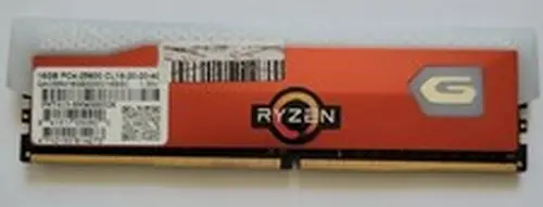 GeiL AMD RYZEN ORION RGB 16GB DDR4-3200 PC4-25600 DIMM GAOSR416GB3200C16BSC