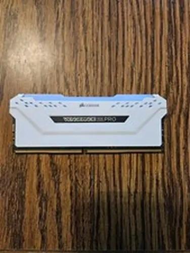 Corsair Vengeance RGB Pro 8GB (up to 24GB if purchase all 3)DDR4-3200 288-Pin