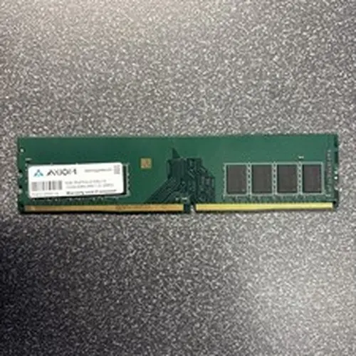 Axiom Memory - AX42666N19B/8G - Axiom 8GB DDR4-2666 UDIMM - AX42666N19B/8G