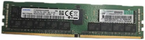 Samsung 32GB PC4-2933Y DDR4-2933 288-Pin ECC Registered RDIMM Server RAM