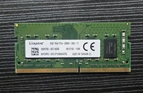 8GB Kingston KHYXPX-HYJ PC4-2666V DDR4 SODIMM Laptop Memory