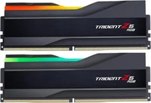 G.SKILL TRIDENT Z5 RGB 64GB (2 x 32GB) DDR5 CL34 6800MHZ RAM MEMORY XMP 3.0 !!